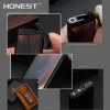 Honest BСZ448-5 турбо зажигалка