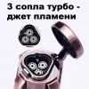 Jobon ZB-205 турбо зажигалка для сигар
