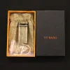 Yubang YB-JF бензиновая зажигалка