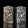 Zorro ZK21-1 бензиновая зажигалка