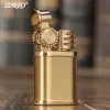 Zorro Z588-101 бензиновая мини зажигалка