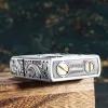 Zorro ZK37-1 бензиновая зажигалка