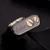 Chief CF210 бензиновая зажигалка + спичка