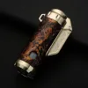 Honest BCZ835-1 турбо зажигалка для сигар