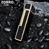 Zorro Z728 бензиновая зажигалка