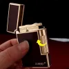 Zorro Z707 кремниевая газовая зажигалка
