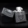 Zorro ZK22-1 бензиновая зажигалка
