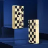 Jobon ZB-360 кремниевая турбо зажигалка