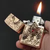 Chief A9168 бензиновая зажигалка