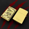 Zorro Z92130C бензиновая зажигалка