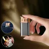 Yubang Hurricane 2# бензиновая зажигалка