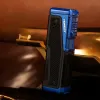 Honest BCZ778-2 турбо зажигалка для сигар