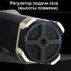 Honest BCZ751-2 турбо зажигалка для сигар