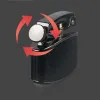 Honest TA-130-1 набор бензиновая зажигалка + пепельница