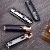 Jobon ZB-980 турбо зажигалка для сигар 