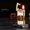 Chief CF235 бензиновая зажигалка