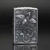 Zorro ZK27-1 бензиновая зажигалка