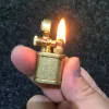 Dolphin HY703 бензиновая мини зажигалка