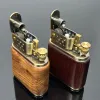 Zorro Z561B бензиновая зажигалка
