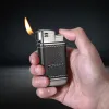Honest BCZ084-3 пьезо зажигалка для трубки