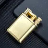 Chief CF229 бензиновая зажигалка + спичка