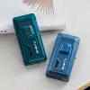 Induction CL-2421 газовая электро зажигалка 2 пламени