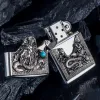 Chief CF1240 "The Dragon Leader" бензиновая зажигалка