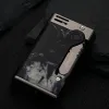 Honest BCZ812-1 бензиновая зажигалка