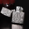 Chief CF1100GY бензиновая зажигалка