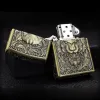 Zorro ZK22-1 бензиновая зажигалка