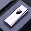 Aomai 2400 сенсорная электроимпульсная USB зажигалка