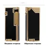 Zorro Z666 бензиновая зажигалка