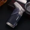 Honest BCZ776-1 турбо зажигалка для сигар