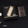 Zorro Z641-201 кремниевая зажигалка