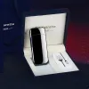 Ruvzz R4745 сенсорная электроимпульсная USB зажигалка