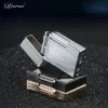 Derui A2030 кремниевая зажигалка