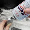 Rocker Arm DL378 турбо зажигалка