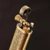 Dolphin HY718-1 бензиновая зажигалка