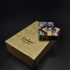 Chief A9163-3 бензиновая зажигалка