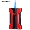 Jifeng JF-091 набор турбо зажигалка + гильотина