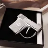 Aomai AM128 турбо зажигалка