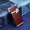 Jobon ZB939B кремниевая турбо зажигалка