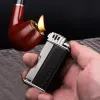 Honest BCZ381-1 пьезо зажигалка для трубки