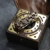 Steampunk Timeline Victory бензиновая зажигалка