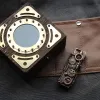 Steampunk Timeline Victory бензиновая зажигалка