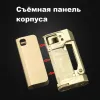 Honest BCZ474-1 бензиновая зажигалка