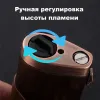 Honest BCZ776-1 турбо зажигалка для сигар