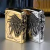Chief CF0743 "Amazon" бензиновая зажигалка