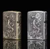 Zorro ZK21-1 бензиновая зажигалка
