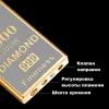 HB039 кремниевая зажигалка